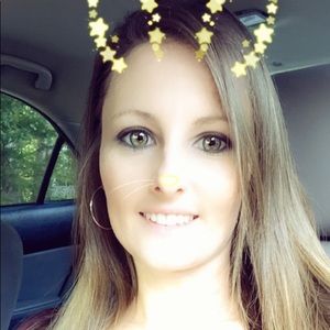 Meet your Posher, Shannon